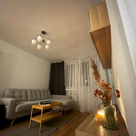 Apartament Mila - Muzeum Polin Apartment วอร์ซอ ภายนอก รูปภาพ