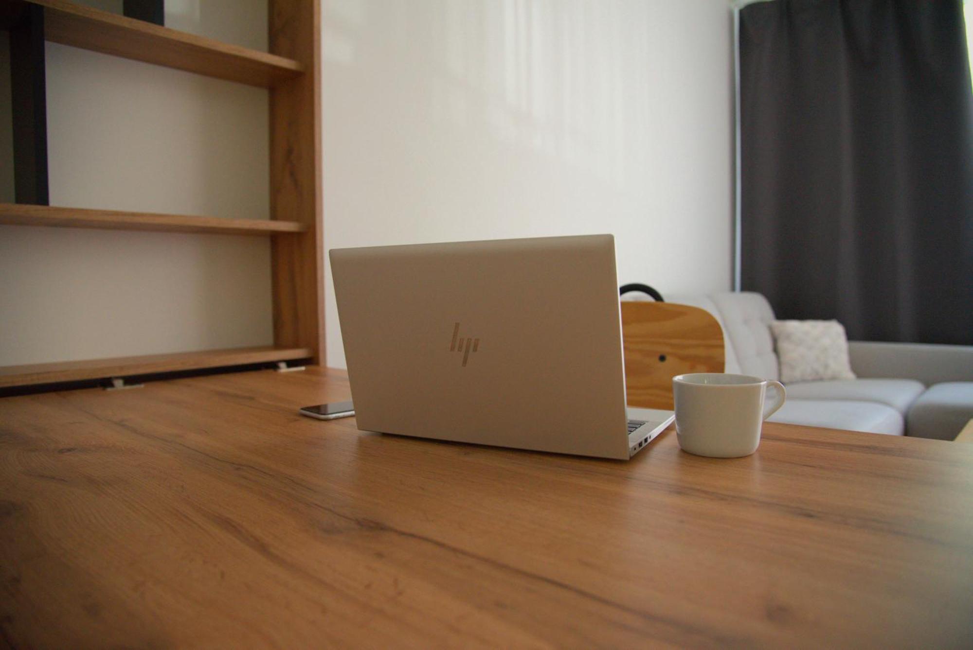 Apartament Mila - Muzeum Polin Apartment วอร์ซอ ภายนอก รูปภาพ
