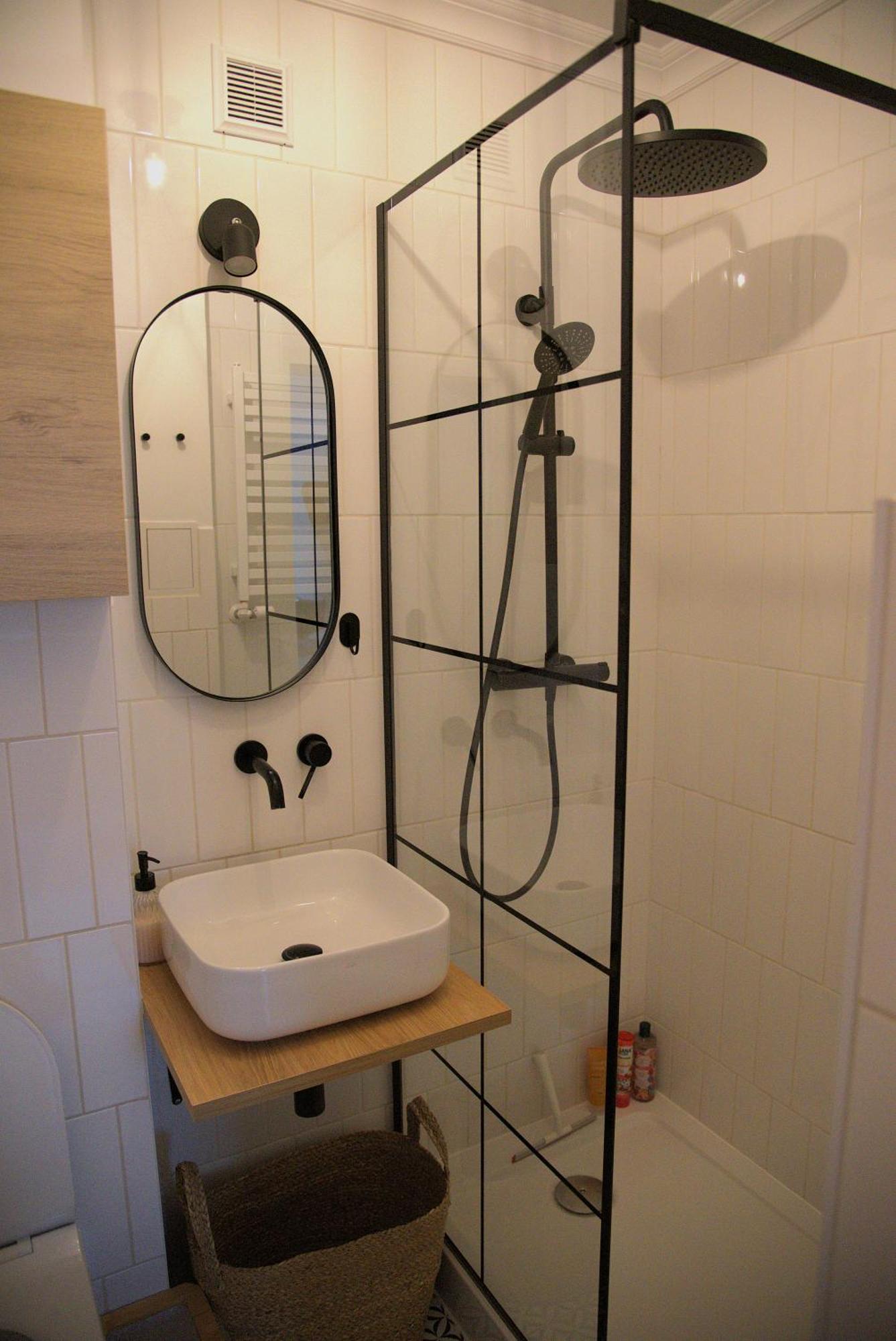 Apartament Mila - Muzeum Polin Apartment วอร์ซอ ภายนอก รูปภาพ